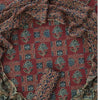 Ethnic Weaves Cotton Dress Material