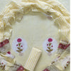 Ethnic Weaves Cotton Dress Material