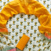 Ethnic Weaves Cotton Dress Material