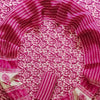 Ethnic Weaves Cotton Dress Material