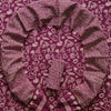 Ethnic Weaves Cotton Dress Material