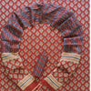 Jaipuri Block Print Cotton Dress Set