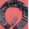 Elegant Pure Cotton Hand Block Print Dress Material