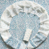 Organic Luxe Cotton Dress Material