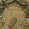 Ethnic Weaves Cotton Dress Material
