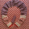 Jaipuri Block Print Cotton Dress Set