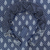 Elegant Pure Cotton Hand Block Print Dress Material