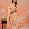Designer Cotton Kurta Set for Women - Elegant & Stylish