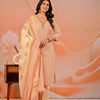 Soft Cotton Kurta Set - Comfortable Summer Essential