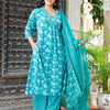 Soft Cotton Kurta Set - Comfortable Summer Essential