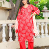 Breathable Summer Cotton Kurta Set - Beat the Heat in Style