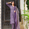 Trendy Cotton Kurta Set 2025 - Latest Styles & Designs