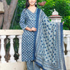 Trendy Cotton Kurta Set 2025 - Latest Styles & Designs