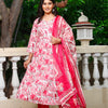 Lightweight Cotton Kurta Set - Perfect for Office & Casual Wear