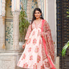 Soft Cotton Kurta Set - Comfortable Summer Essential