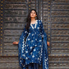 Festive Cotton Kurta Set - Perfect for Celebrations & Gatherings