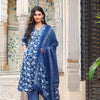 Breathable Summer Cotton Kurta Set - Beat the Heat in Style