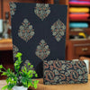Soft & Durable Cotton Running Material