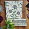 Handblock Printed Cotton Fabric – Traditional Ethnic Prints for Kurtis & Palazzos
