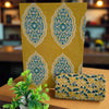 Ultra-Soft Cotton Running Fabric – Best Quality for Premium Outfits