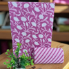 Lightweight Cotton Running Fabric – Perfect for Ethnic & Casual Wear