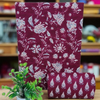 Ultra-Soft Cotton Running Fabric – Best Quality for Premium Outfits