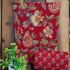 Lightweight Cotton Running Fabric – Perfect for Ethnic & Casual Wear