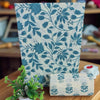 Jaipuri Handblock Cotton Fabric – Rich Ethnic Prints for Dressmaking