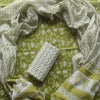 Jaipuri Block Print Cotton Dress Set
