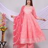 Festive Cotton Kurta Set - Perfect for Celebrations & Gatherings