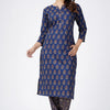 Premium Cotton Kurta Set - Handcrafted with Elegant Designs