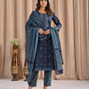Soft Cotton Kurta Set - Comfortable Summer Essential