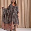 Breathable Summer Cotton Kurta Set - Beat the Heat in Style