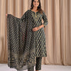 Festive Cotton Kurta Set - Perfect for Celebrations & Gatherings