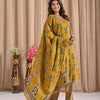 Soft Cotton Kurta Set - Comfortable Summer Essential