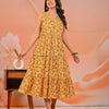 Summer Haze Cotton Dress