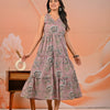 Blossom Breeze Dress