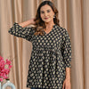 Short Kurti Magic: Fashion Forward, Comfortable And Always On Trend