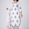 Festive Cotton Kurta Set - Perfect for Celebrations & Gatherings