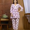 Cotton Petals – Soft and Delicate Cotton Co-Ord Set