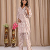 Cotton Couture – Fashionable Cotton Co-Ord Set